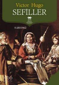  Sefiller | Victor Hugo | EDT NEVAL AKBIYIK RES RAVZA KIZILTUĞ | Antik Yayınları | 9789756107324 | 