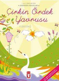  Çirkin Ördek Yavrusu | Andersen | Timaş Çocuk | 9789752632868 | 