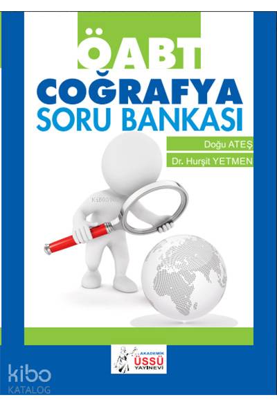 ÖABT Coğrafya Soru Bankası