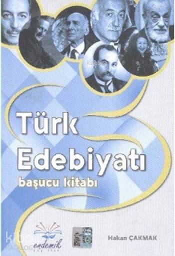 Türk Edebiyatı Başucu Kitabı