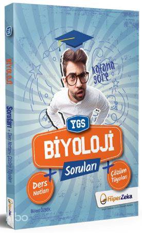 YGS Biyoloji Soru Bankası