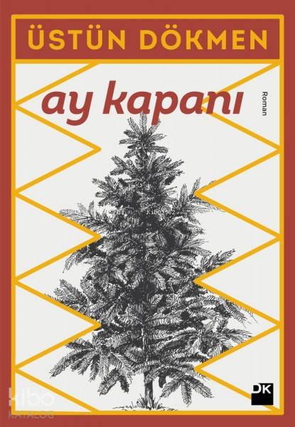  Ay Kapanı | Ay Kapanı | Üstün Dökmen | Necla Feroğlu | Doğan Kitap | 9786050963076 