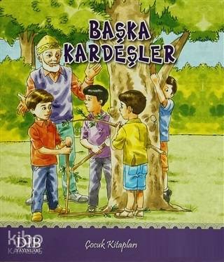  Diyanet İşleri Başkanlığı Çocuk Kitapları Seti (5 Kitap Takım) | Ahmet Faruk Kılıç | Mücella Tekin | Gökhan Gülkan | Ali Osman Parlak | Hacı Duran Namlı | Diyanet İşleri Başkanlığı | 9789751955852 | 