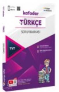 TYT Kafadar Türkçe Soru Bankası
