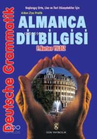  Adan Zye Pratik Almanca Dilbilgisi | F Nurten Yıldız | Gün Yayıncılık | 9789758722563 | 