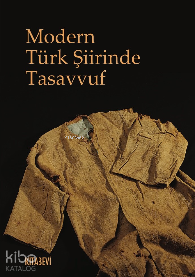 Modern Türk Şiirinde Tasavvuf