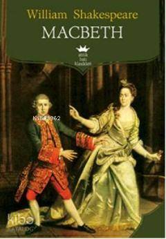  Macbeht | William Shakespeare | Neval Akbıyık | Antik Yayınları | 9789944184090 | 