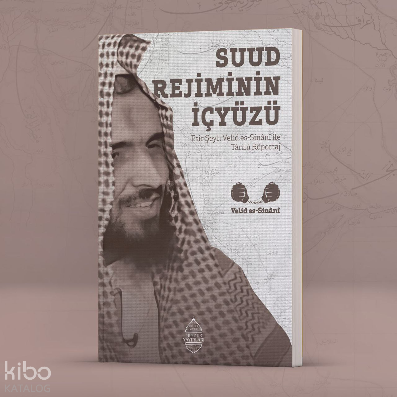  Suud Rejimi | Suud Rejimi | Velid es Sinânî | Minber Yayınları | 9786256763586 