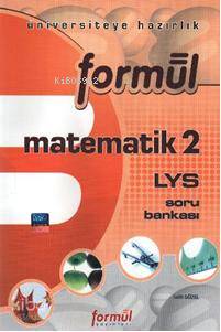 LYS Matematik 2 Soru Bankası