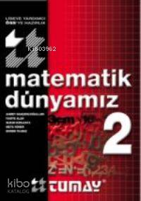 Matematik Dünyamız 2