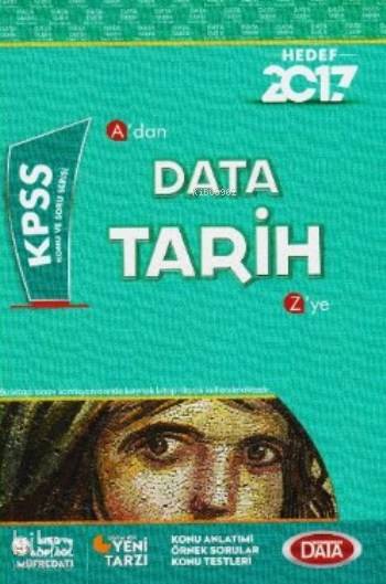 KPSS Tarih Konu Anlatımlı 2017