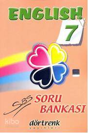 Sbs| English 7; Soru Bankası