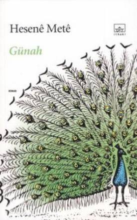 Günah | Hesenê Metê | İthaki Yayınları | 9786053750109 | 