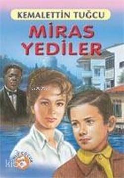 Miras Yediler