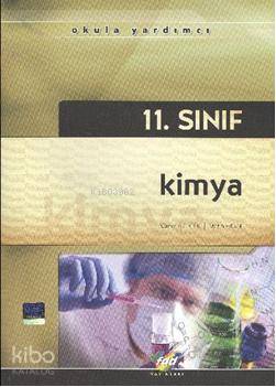 11. Sınıf Kimya Konu Anlatımlı
