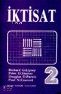  İktisat 2 | Kolektif | Bilim Teknik Yayınevi | 9789755400249 | 
