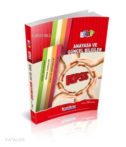 Anayasa ve Güncel Bilgiler Konu Anlatımı