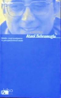  Seçilmiş Şiirler | Seçilmiş Şiirler | Ataol Behramoğlu | Adam Yayınları | 9789754184464 