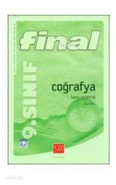 9. Sınıf Coğrafya Konu Anlatımlı