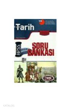 KPSS Tarih Soru Bankası