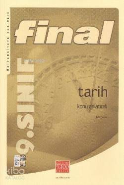 9. Sınıf Tarih Konu Anlatımlı