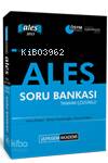 ALES Sözel Adaylar için Tamamı Çözümlü Soru Bankası 2013
