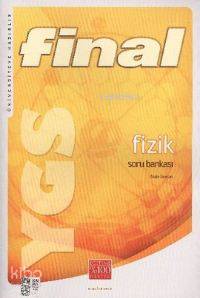 YGS Fizik Soru Bankası
