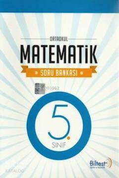5. Sınıf Matematik Soru Bankası
