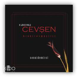  Cevşen Binbir Esma Şiiri | Senai Demirci | Timaş Yayınları | 9799752631150 | 