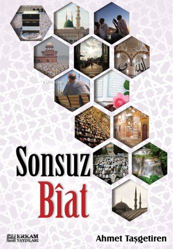  Sonsuz Biat | Sonsuz Biat | Ahmet Taşgetiren | Erkam Yayınları | 9789944381123 