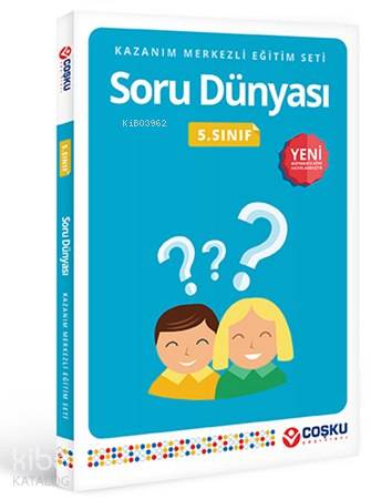 5. Sınıf Soru Dünyası