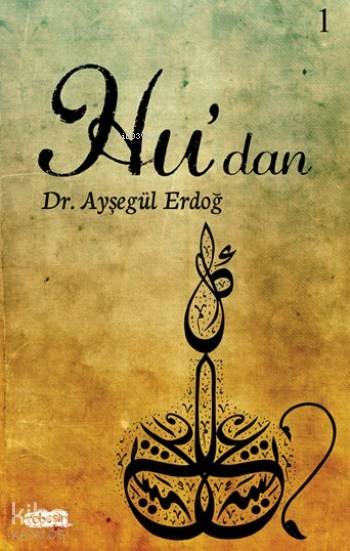  Hudan | Ayşegül Erdoğ | Tebeşir Yayınları | 9786059706926 | 