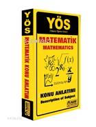YÖS Matematik Konu Anlatımı