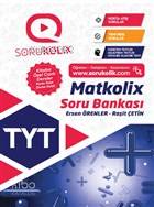 TYT Matkolix Soru Bankası