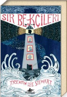  Sır Bekçileri | Trenton Lee Stewart | Selma Altıntaş Bursalıoğlu | Diana Sudyka | Pegasus Yayıncılık | 9786052998816 | 