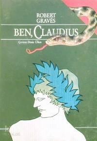  Ben Claudius | Robert Graves | Denzi Ülken | Adam Yayınları | 9789754189865 | 