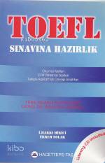 TOEFL Sınavına Hazırlık