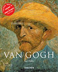 Van Gogh Düşler ve Gerçeklik | Van Gogh Düşler ve Gerçeklik | Ingo F Walter | Remzi Kitabevi | 9789751409843 
