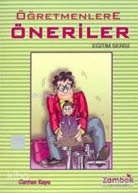 Öğretmenlere Öneriler