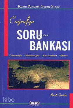 Kpss Coğrafya Soru Bankası