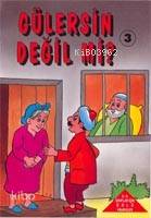 Gülersin Değil Mi