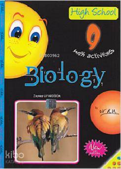 High School - eBiology - 9