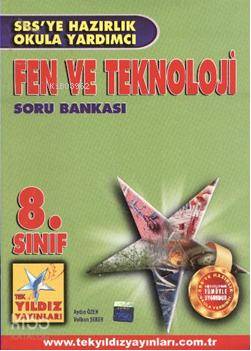 8. Sınıf| Fen ve Teknoloji; Soru Bankası