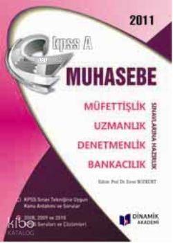 KPSS A| Muhasebe; 2011