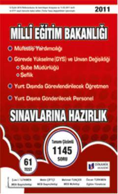 Milli Eğitim Bakanlığı Sınavlarına Hazırlık
