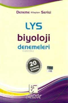 LYS Biyoloji Denemeleri