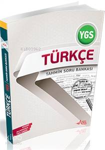 YGS Tahmin Türkçe Soru Bankası; 2013-2014