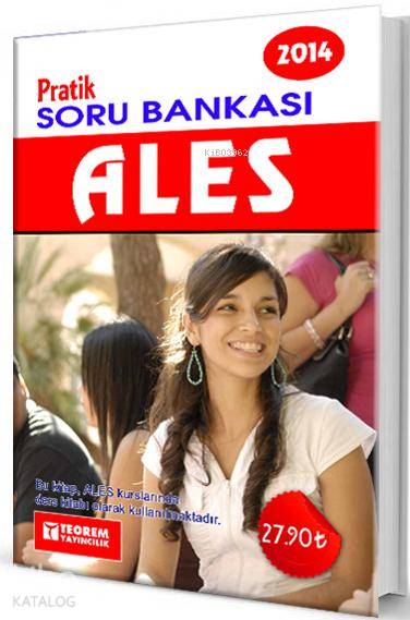 Pratik ALES Soru Bankası