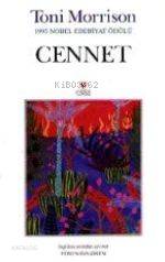  Cennet | Toni Morrison | Püren Özgören | Can Yayınları | 9789755109527 | 