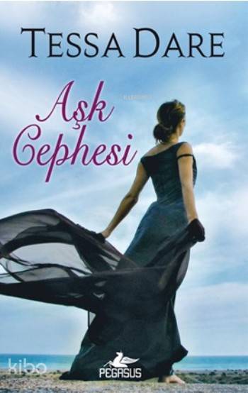  Aşk Cephesi | Tuba Özkat | Pervin Salman | Cansu Gümüş | Tessa Dare | Pegasus Yayıncılık | 9786053436829 | 